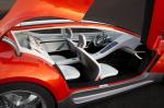 Dodge Zeo Hybrid Concept 2007 года